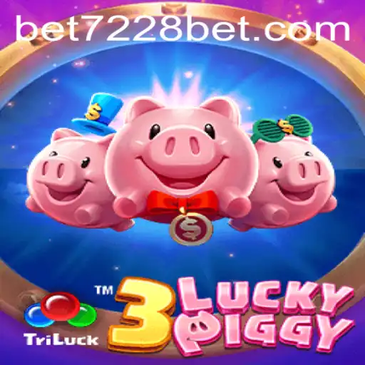 Discover the Exciting World of 3LUCKYPIGGY and 7228bet