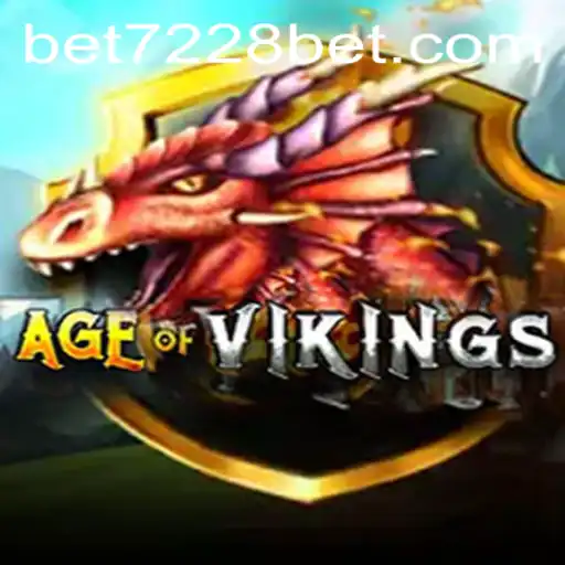 AgeofViking: Dive into the Epic Realm of Norse Adventure