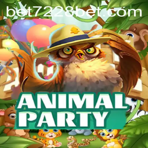 AnimalParty: Dive into the Wild World of Exciting Play