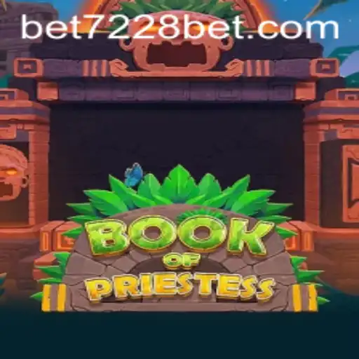Discover the Mystical World of BookOfPriestess with 7228bet