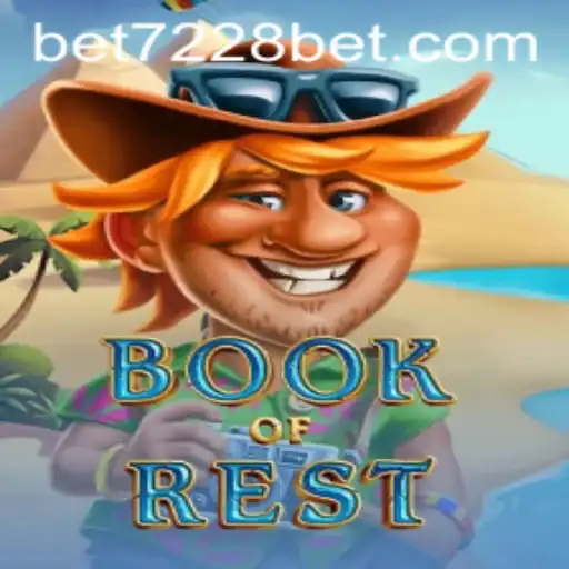 Exploring the Enigmatic World of BookofRest: Unveiling 7228bet