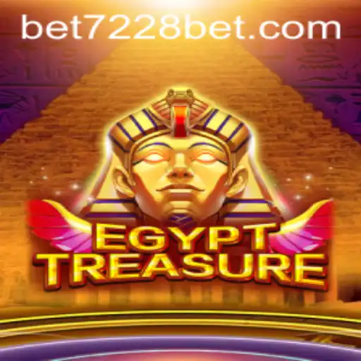 Discover the Thrilling Adventure of EgyptTreasure at 7228bet