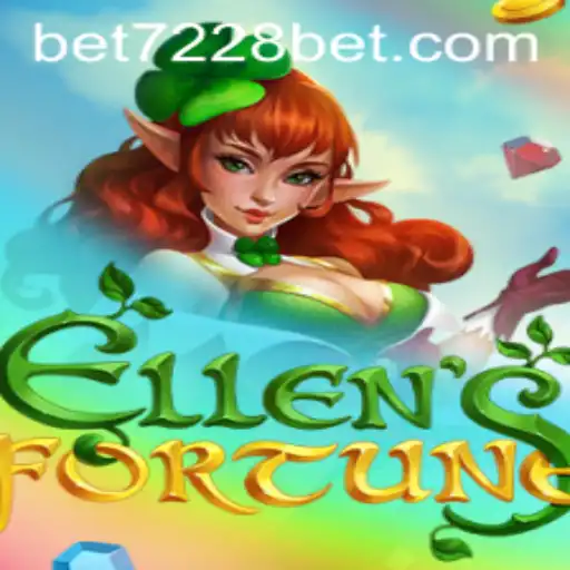 Unveiling the Thrills of EllensFortune: Dive into 7228bet's Latest Gaming Sensation