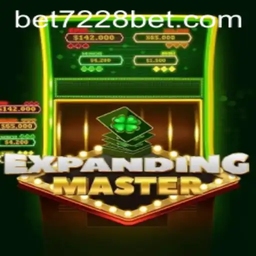 Exploring the Thrills of ExpandingMaster: The Ultimate Gaming Experience with 7228bet