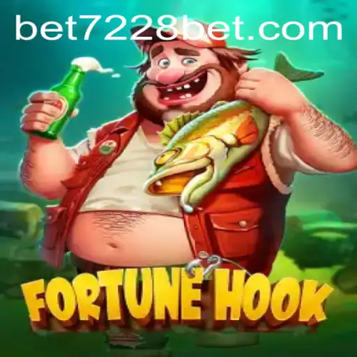 Exploring the Dynamic World of FortuneHook with 7228bet