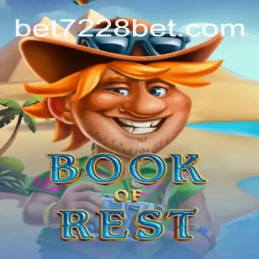 Exploring the Enigmatic World of BookofRest: Unveiling 7228bet