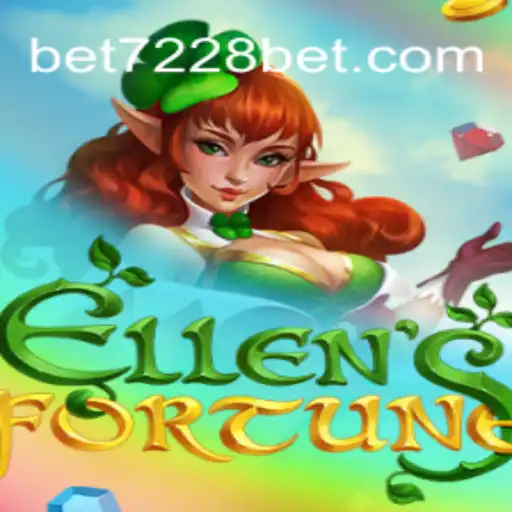 Unveiling the Thrills of EllensFortune: Dive into 7228bet's Latest Gaming Sensation