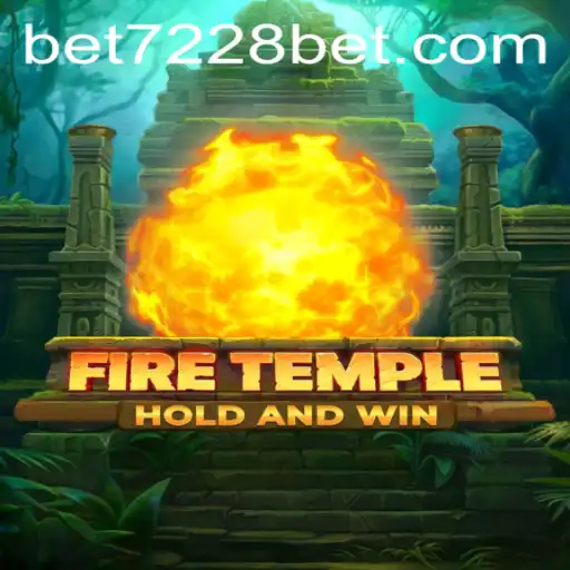 Unveiling FireTemple: A New Era of Gaming with 7228bet
