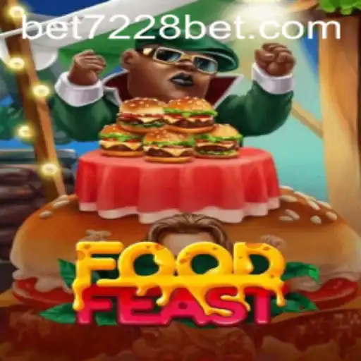 Diving Into 'FoodFeast': A Culinary Adventure with 7228bet