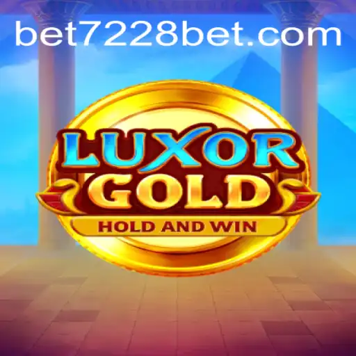 Exploring LuxorGold: A Dynamic New Game in the 7228Bet Universe
