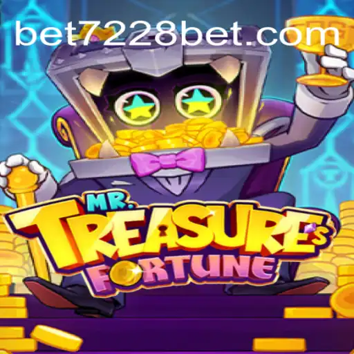 Unveiling MrTreasuresFortune: A Journey Through Riches and Adventure