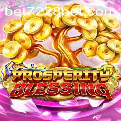 Exploring the Thrilling World of ProsperityBlessing: A Modern-day Take on Gaming