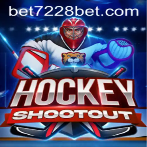 HockeyShootout: The Ultimate Gaming Challenge with 7228bet