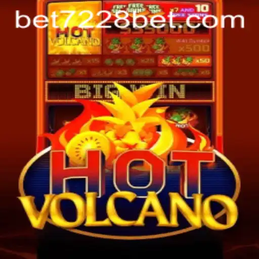 HotVolcano: An Exciting Adventure in Online Gaming