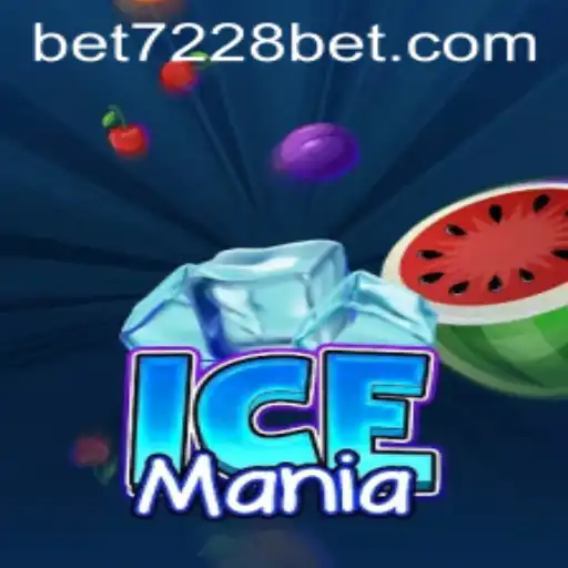 IceMania: A Chilling Adventure in Gaming with 7228bet