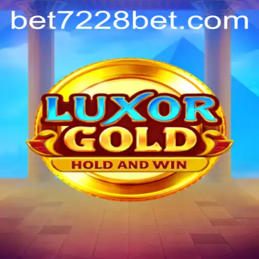 Exploring LuxorGold: A Dynamic New Game in the 7228Bet Universe