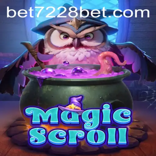 Unveiling the World of MagicScroll: A Journey into Enchantment and Strategy