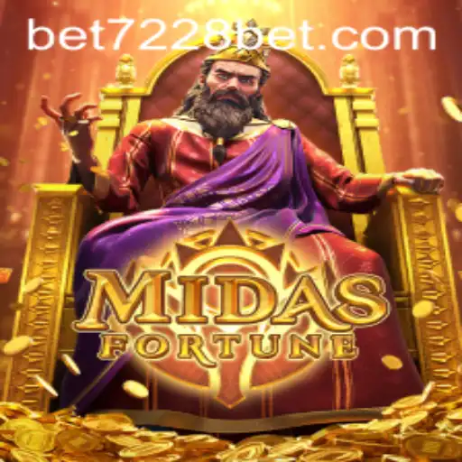 MidasFortune: Unearthing a New Age of Gaming with 7228bet