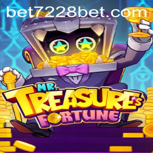 Unveiling MrTreasuresFortune: A Journey Through Riches and Adventure