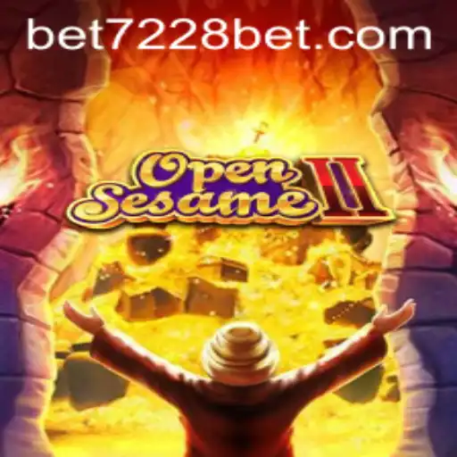 OpenSesameII: A Comprehensive Guide to the Revolutionary Game World of 7228bet