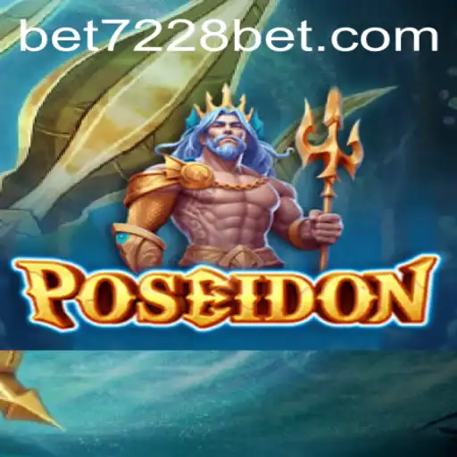 Discovering the Depths of Poseidon: A Dive into the Game World of 7228bet