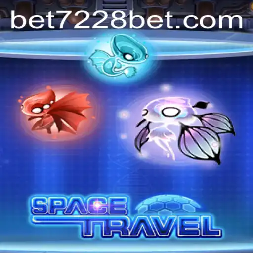 Discovering SpaceTravel: A Galactic Gaming Experience with 7228bet