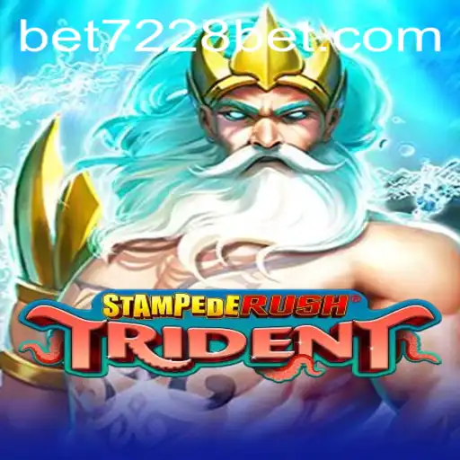 Discover StempedeRushTrident: A Thrilling Gaming Experience with 7228bet
