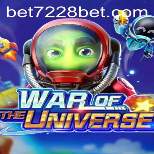WAROFTHEUNIVERSE: An Epic Gaming Experience