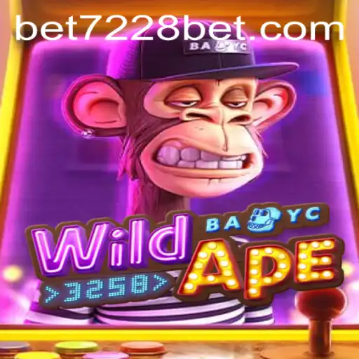 Exploring the Thrills of WildApe3258 and the Allure of 7228bet